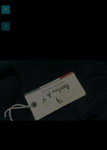 New Black Jeans High Waist