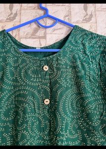 Daily Wear Kurti