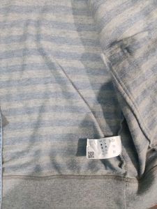 BOSS orignal sweatshirt with scanner Jacket