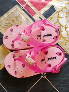 Beautiful Pink Colour Footwear 💕💕 Baby Girl 💕