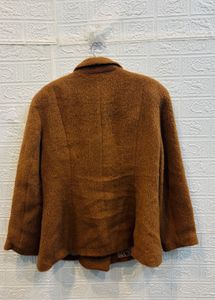 🇹🇷 Turkey imported dress coat