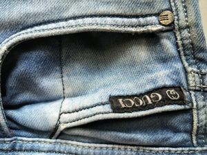 Original Gucci Jeans