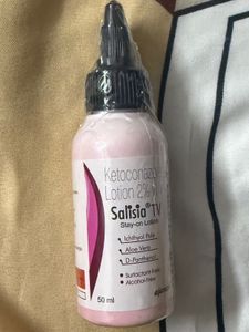 Salisia Tv lotion