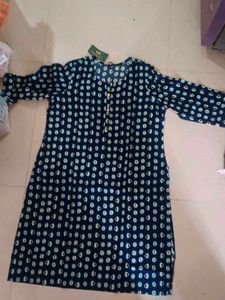 Combo Of4( Xxl ) Kurtis