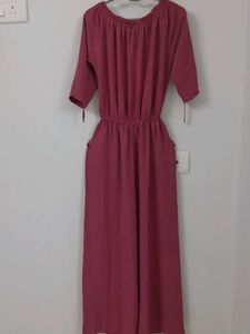 A Jumpsuit