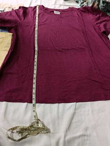 women premium quality tshirt