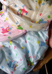 Long Life Waterproof Diaper