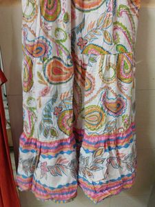 Zudio Paisley Sundress