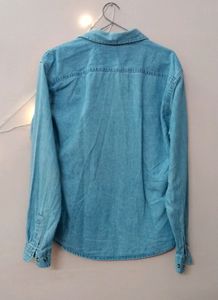 Denim Shirt Women🔖(FIXED PRICE ⚠️)