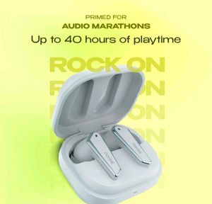 Noise Buds N1 in-Ear Truly Wireless Earbuds