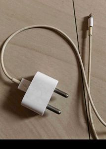 Iphone Adapter With Cable