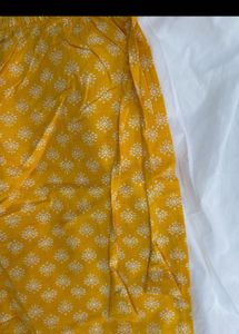 Combo Of 2 Cotton Palazzo And 1 Pant