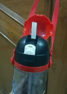 Fun Water Gun Backpack