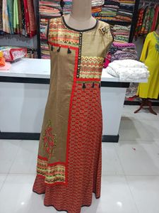 kurta Perfect For Indian Occasions