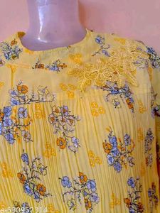 Plated Top