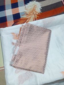 Kanjivaram Silk Saree