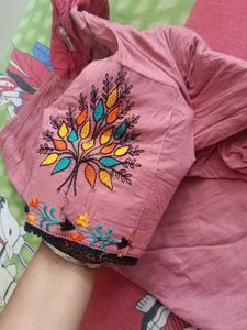 Salwar Suit