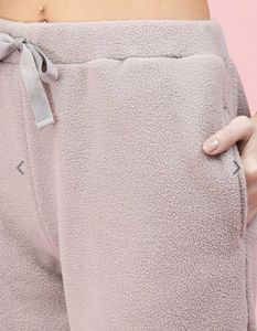 Winter Night Suit Set