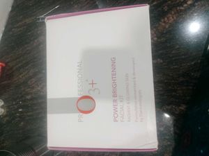 O3+ Power Brightening Facial Kit Fix Price