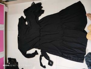 Abaya Dupatta Niqub And Belt Combo