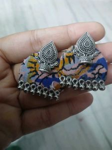 Handmade Earrings❤️