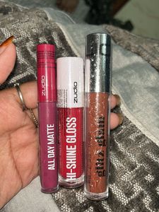 Zudio Makeup Bundle