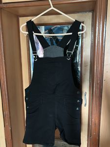 Women&#39;s dungaree