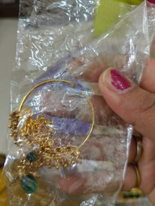 FULLl Bridal Set