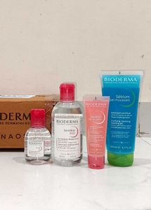 BIODERMA Sebium