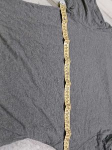 Turtle Neck Tee For Women