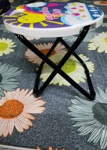 Baby Stool
