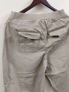 Capri Length Lower