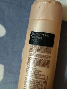 Lakme Peach Milk Moisturizer