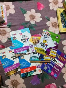 Ncert And Vidya Of Class 10th 2021