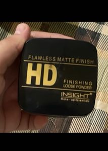 Loose Powder
