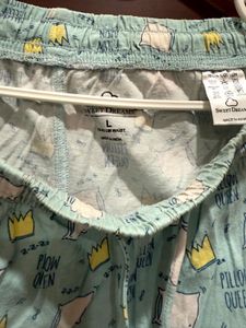 Shorts Tshirt Set - L Size