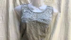 PARTY WEAR FROCK