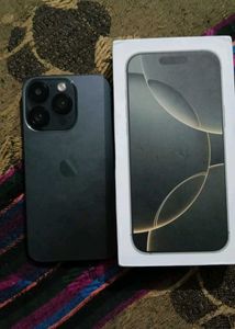 I phone 15 Pro