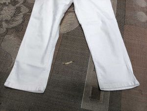 🥰C@85 Size-32 (Sale) Latest Ladies high waist Jea