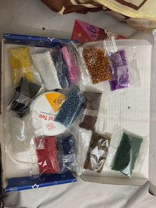 Jewellery Making Kit