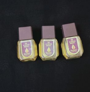 Bajaj Small Almond Drops Hair Oils