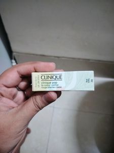 Clinique - Bare Pop