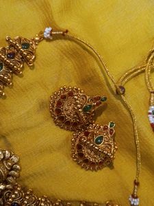 Jewellery Set