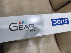 Art Gear Kit