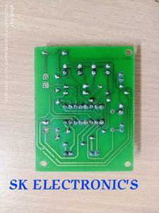 L293D Motor Driver