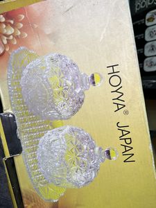 Authentic And Unique Glass Mukhvasdani 👑