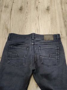 Ma543 Sabrin Jeans Waist 38