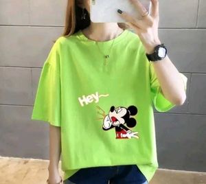 Women TSHIRT