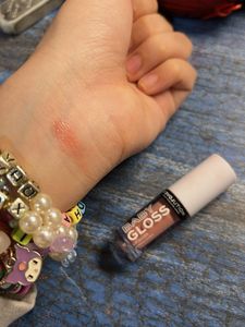 Revolution Baby Gloss
