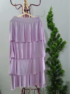 Tiered Ruffle Dress